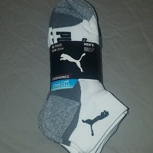 Puma Socks